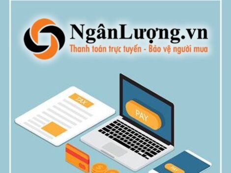 Cổng thanh toán Ngân Lượng bị phạt và truy thu thuế 1,2 tỷ đồng