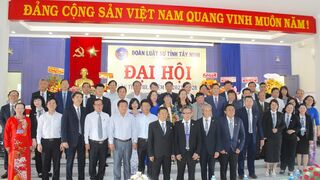 Tây Ninh: Xây dựng đề án vị trí việc làm của các Hội do Đảng, Nhà nước giao nhiệm vụ