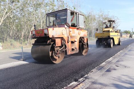 Bài cuối: Cần thực hiện các giải pháp căn cơ, có trọng tâm