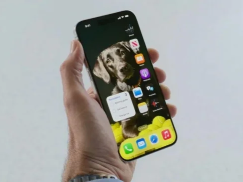 Những tính năng mới trên iPhone chạy iOS 18