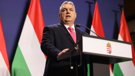 Báo Anh: Nhóm B9 của NATO muốn trục xuất Hungary