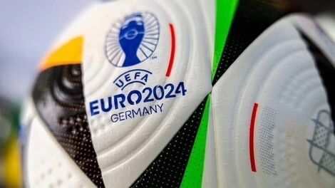 UEFA thông báo thay đổi lớn trong công nghệ VAR tại EURO 2024