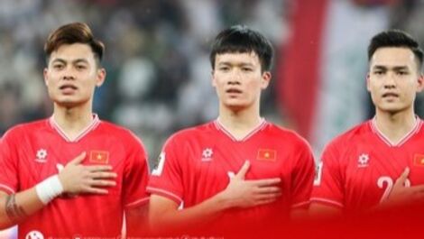 VFF báo tin vui cho tuyển Việt Nam ở AFF Cup