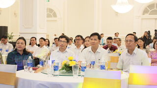 Hợp tác đa chiều thúc đẩy nông nghiệp công nghệ cao tại Tây Ninh
