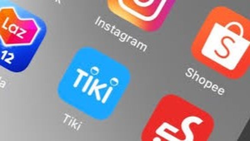 Nghiên cứu đánh thuế VAT tất cả hàng hóa nhập khẩu qua Shopee, Lazada, TikTok