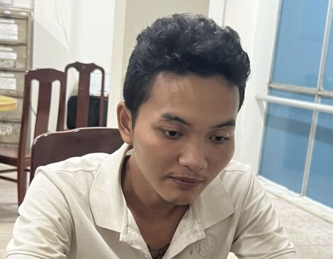 Công an thành phố Tây Ninh: Bắt đối tượng liên tiếp trộm xe mô tô
