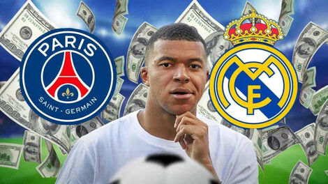 Mbappe có mặt nạ mới đá EURO 2024, quyết liệt đòi nợ PSG