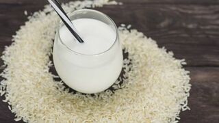 Uống nước gạo có thể giảm cân?