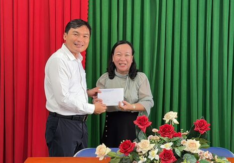 Thành phố Tây Ninh: Kiểm tra công tác chuẩn bị kỳ thi tốt nghiệp THPT năm 2024
