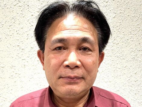 Nguyên Phó Trưởng ban Ban Nội chính Trung ương Nguyễn Văn Yên bị bắt