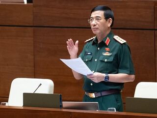 Bộ trưởng Phan Văn Giang: Khi cần thiết, Bộ trưởng Bộ Quốc phòng, Bộ Công an có thể đình chỉ chuyến bay