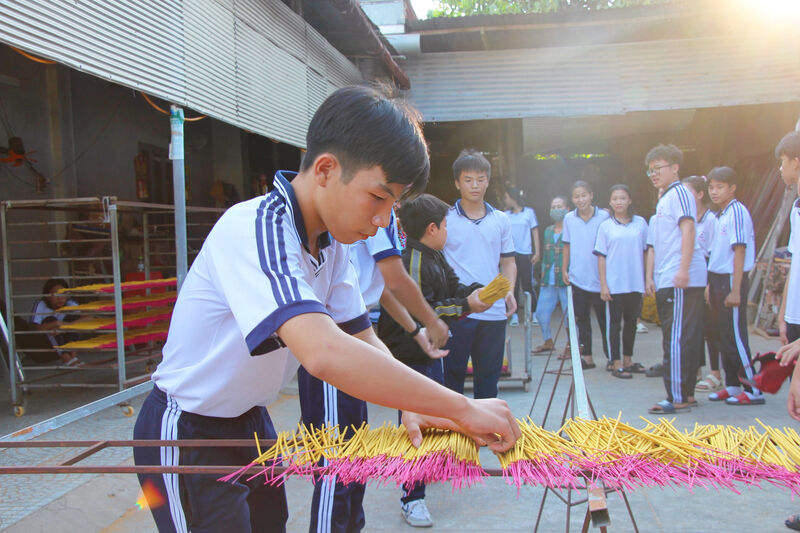 Hoà Thành: Điểm đến văn hoá, lịch sử