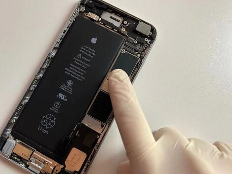 Tin vui với người dùng iPhone sợ 'chai pin'