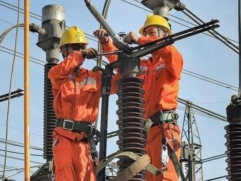 Chính phủ ban hành nghị định về mua bán điện trực tiếp