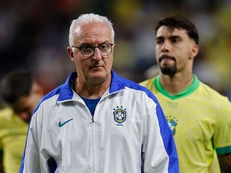 Chơi hơn người, Brazil vẫn thua Uruguay ở tứ kết Copa America 2024