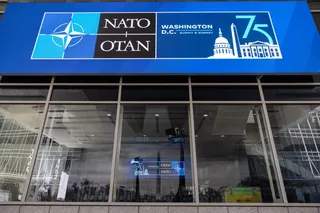 NATO họp thượng đỉnh tại Mỹ, tập trung 3 chủ đề nóng