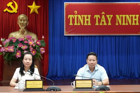 “5 đẩy mạnh” trong công tác cải cách hành chính