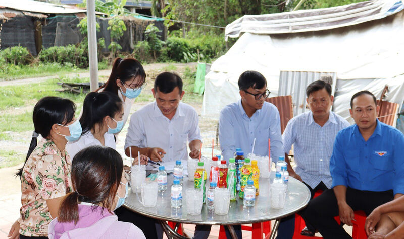 Tây Ninh: Ghi nhận thêm một ca tử vong do bệnh dại