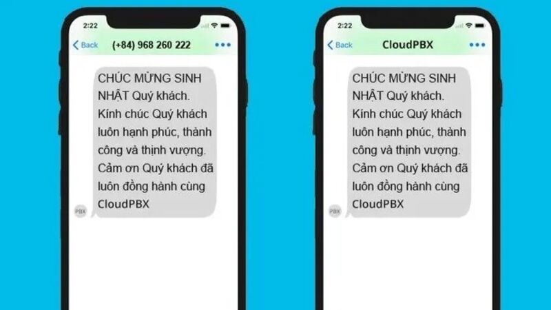 Bộ Công an cảnh báo lừa đảo qua tin nhắn SMS Brandname