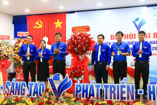 Tân Châu: Tổ chức Đại hội đại biểu Hội LHTN Việt Nam huyện nhiệm kỳ 2024-2029