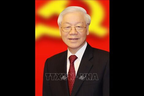 Người Việt xa xứ 'khắc cốt ghi tâm' lời dặn dò của Tổng Bí thư Nguyễn Phú Trọng