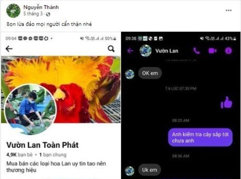 Phòng tránh nguy cơ - góp phần xây dựng môi trường an toàn trên không gian mạng