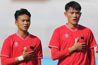 Thất bại của U19 Việt Nam và giấc mơ World Cup 2030