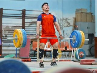 Niềm hy vọng huy chương của thể thao Việt Nam tại Olympic 2024