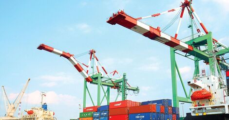 Quy định mới về vận chuyển hàng hoá qua cặp cửa khẩu quốc tế Hữu Nghị - Hữu Nghị Quan