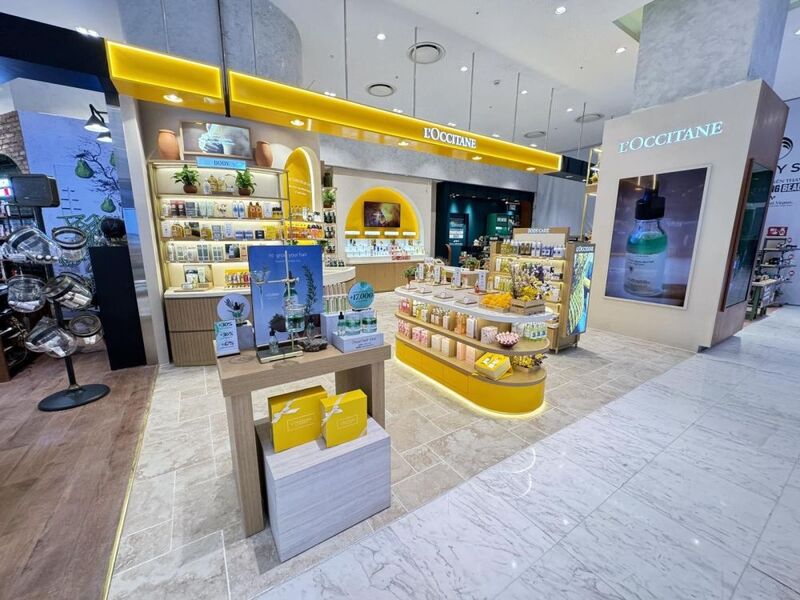 L'Occitane - Địa Chỉ Mua Kem Dưỡng Thể Cao Cấp Hàng Đầu