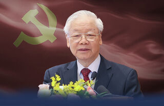 Kỳ 3: Cộng hoà xã hội chủ nghĩa là mục tiêu, lý tưởng của Đảng Cộng sản và Nhân dân Việt Nam