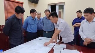 Khẩn trương điều tra, làm rõ nguyên nhân vụ tai nạn hầm lò làm chết 5 công nhân ở Quảng Ninh