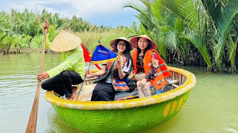 DANAGO – đơn vị dẫn đầu tour du lịch Đà Nẵng năm 2024