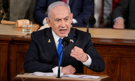 Thủ tướng Netanyahu: Israel đã tung đòn nghiền nát kẻ thù