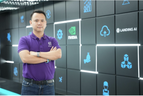 Chuyên gia Việt vào top 150 lãnh đạo AI tiên phong toàn cầu