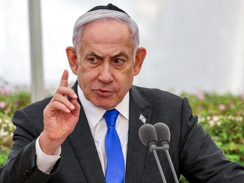 'Ông Netanyahu có thể khiến Israel tự hủy'