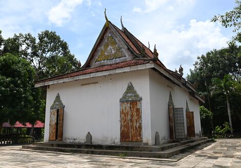 Nỗi khổ con "đậu đen"