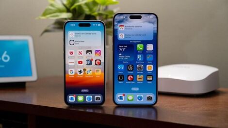 iPhone Plus cuối cùng của Apple