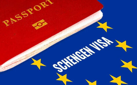 Hanotours chia sẻ kinh nghiệm xin visa du lịch châu Âu