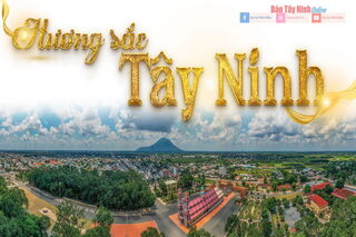 Hương sắc Tây Ninh