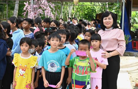 Kỳ XIII: Đồng bào Khmer ở xã Hoà Hiệp