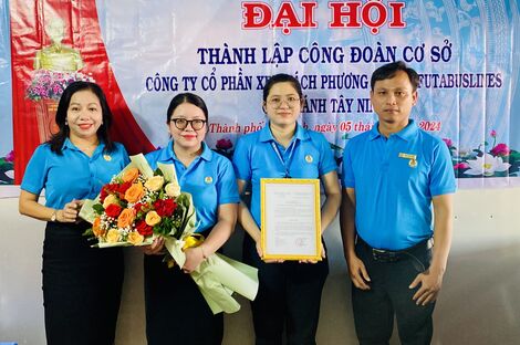 Điểm tin địa phương