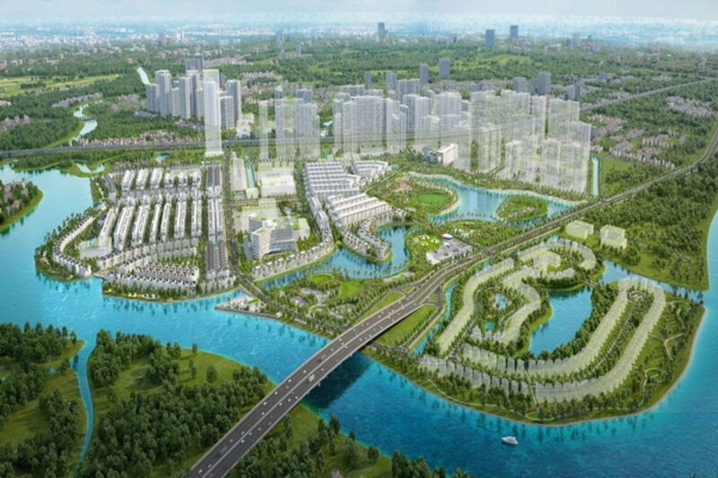 Top các lý do lựa chọn Dự án căn hộ Vinhomes Grand Park Quận 9?