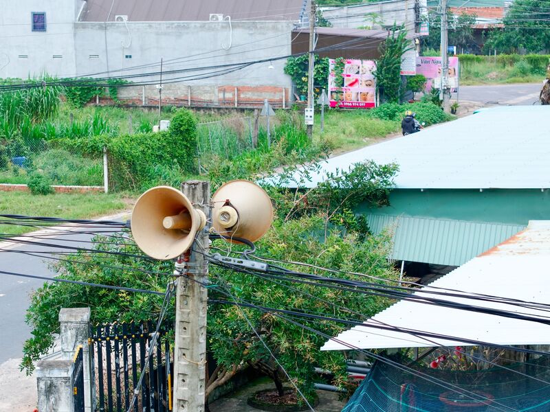 Kỳ cuối: Từng bước hiện đại hoá hệ thống truyền thanh cơ sở