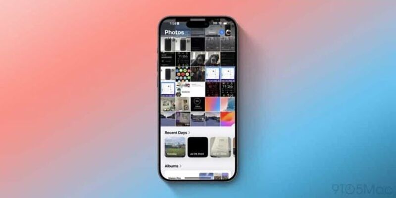 Apple loại bỏ một tính năng của iOS 18 vì phản ứng gay gắt từ người dùng