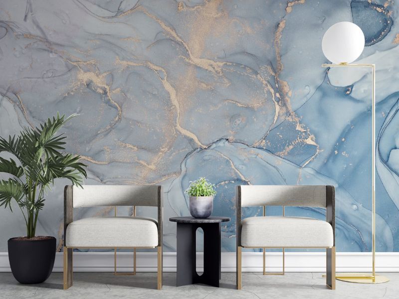 Sơn Venetian Plaster - Khám phá dòng sơn đẳng cấp thương hiệu Việt Nam