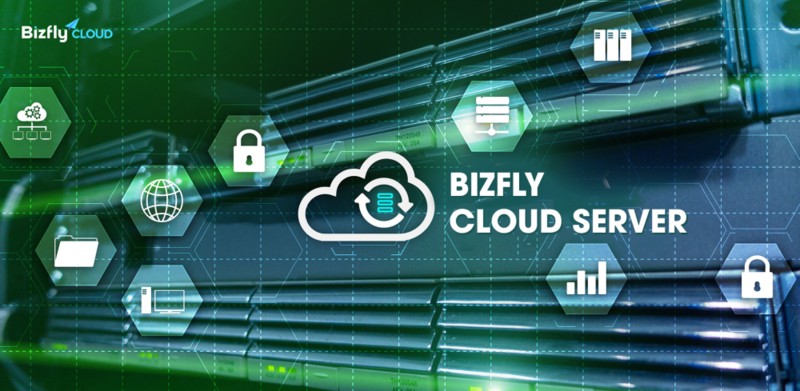 VPS khó mở rộng và kém ổn định, doanh nghiệp chuyển dùng Bizfly Cloud Server