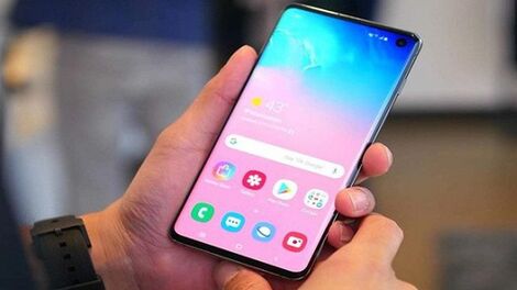 Mẹo đơn giản giúp điện thoại Samsung luôn chạy mượt mà