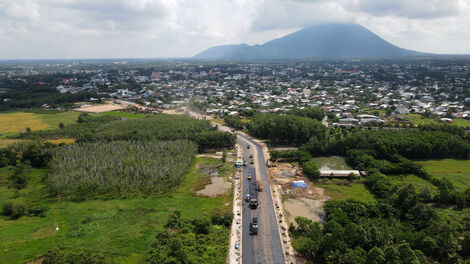 Thành phố Tây Ninh: Khẩn trương hoàn thành công tác giải phóng mặt bằng để triển khai thi công các tuyến đường