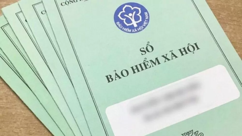 Không đủ năm đóng bảo hiểm xã hội, người lao động làm gì để hưởng lương hưu?